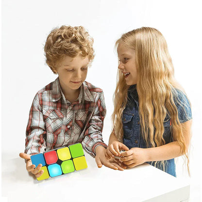 MindTwist Puzzle Cube