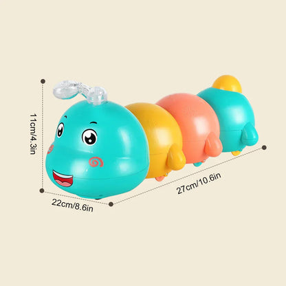 Crawl & Explore Adventure Bug