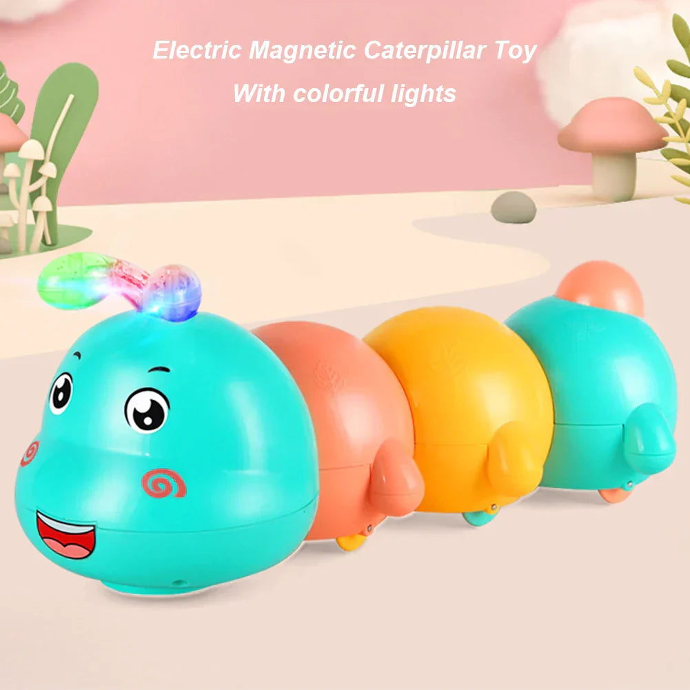 Crawl & Explore Adventure Bug