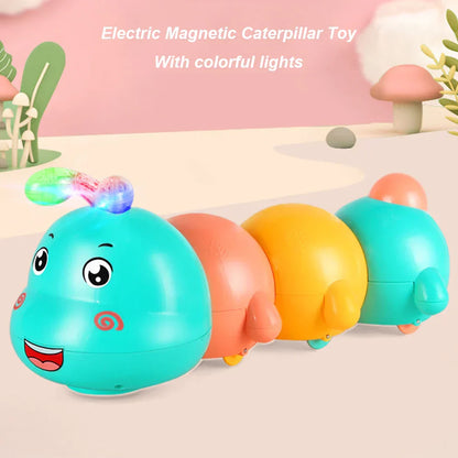 Crawl & Explore Adventure Bug