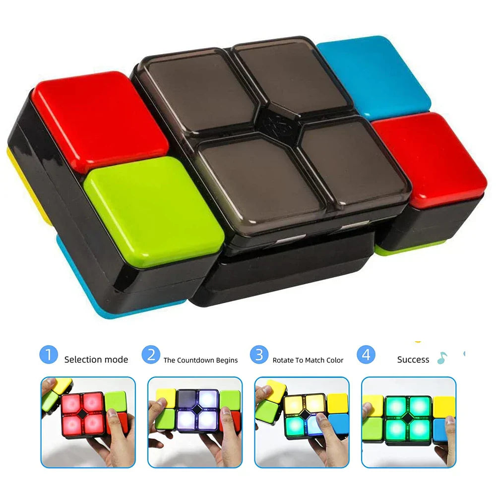 MindTwist Puzzle Cube