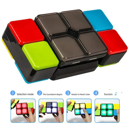 MindTwist Puzzle Cube