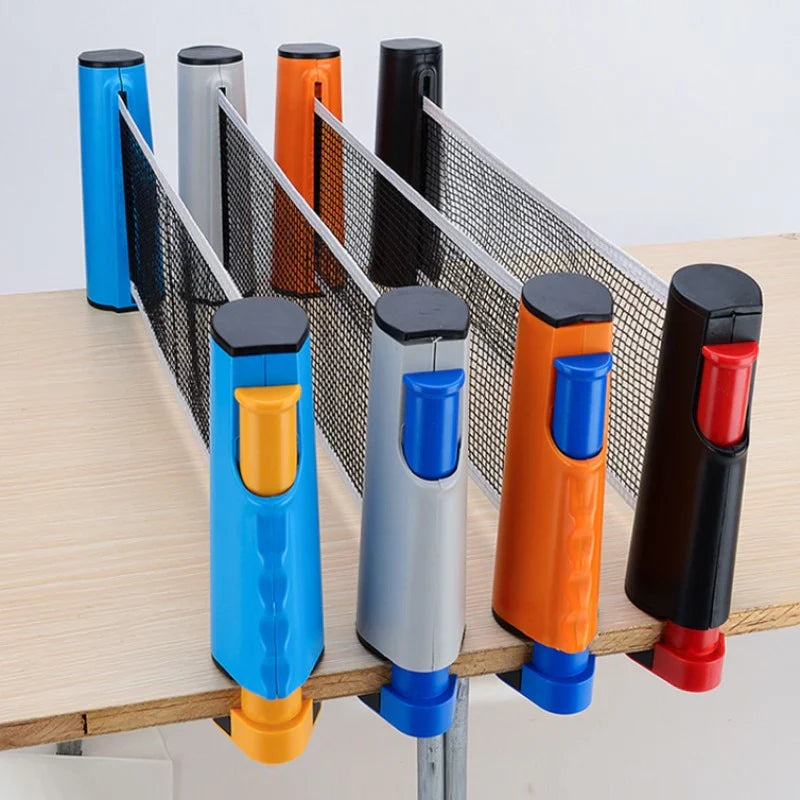 ProPlay Adjustable Table Tennis Set