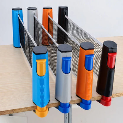 ProPlay Adjustable Table Tennis Set