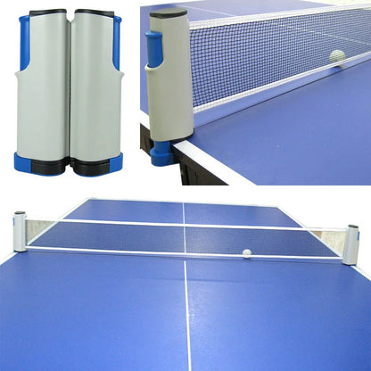 ProPlay Adjustable Table Tennis Set