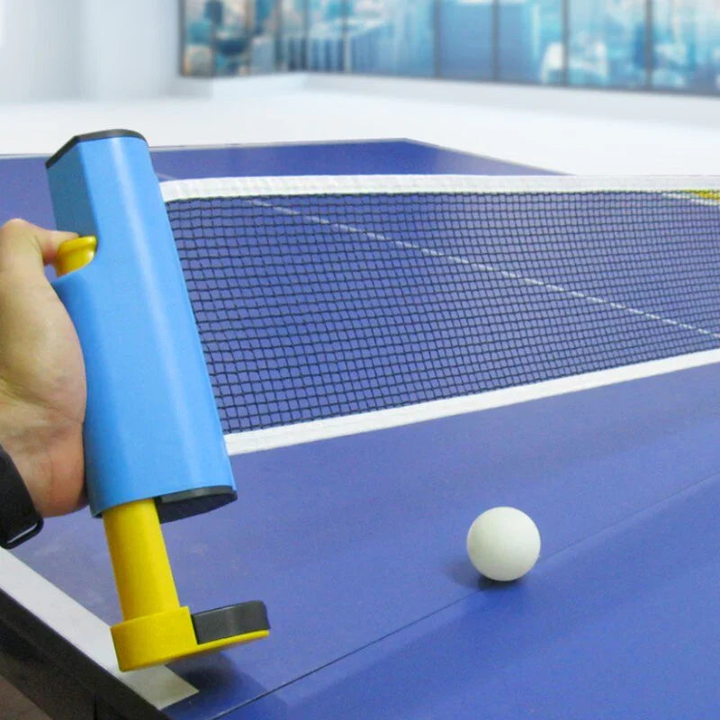 ProPlay Adjustable Table Tennis Set
