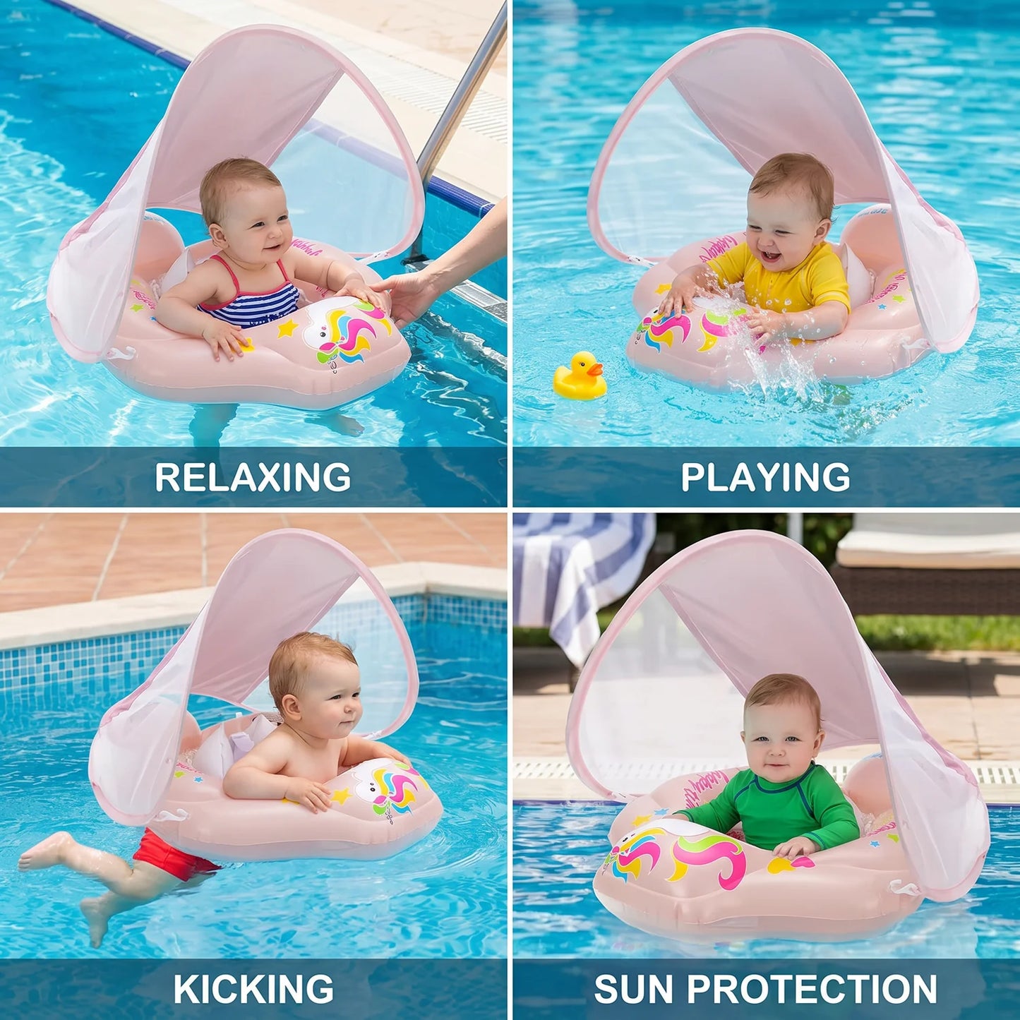 SunnyFloat