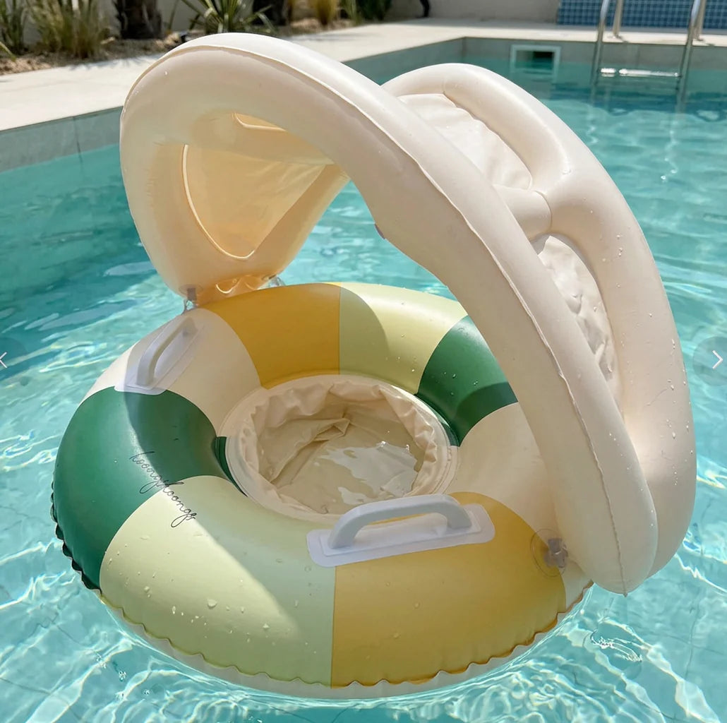 BabyFloat Canopy