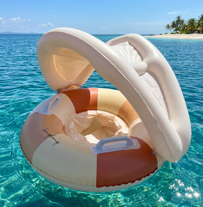 BabyFloat Canopy