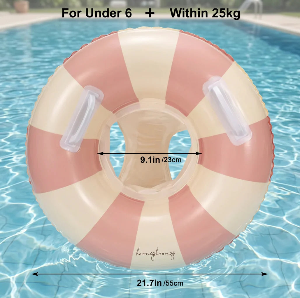 BabyFloat Canopy
