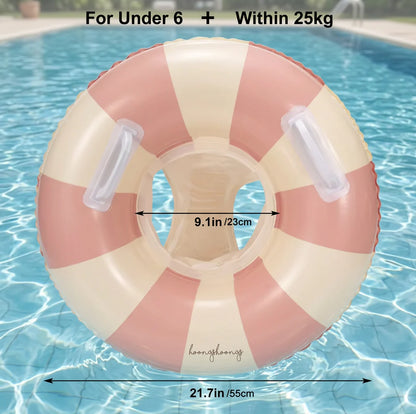 BabyFloat Canopy