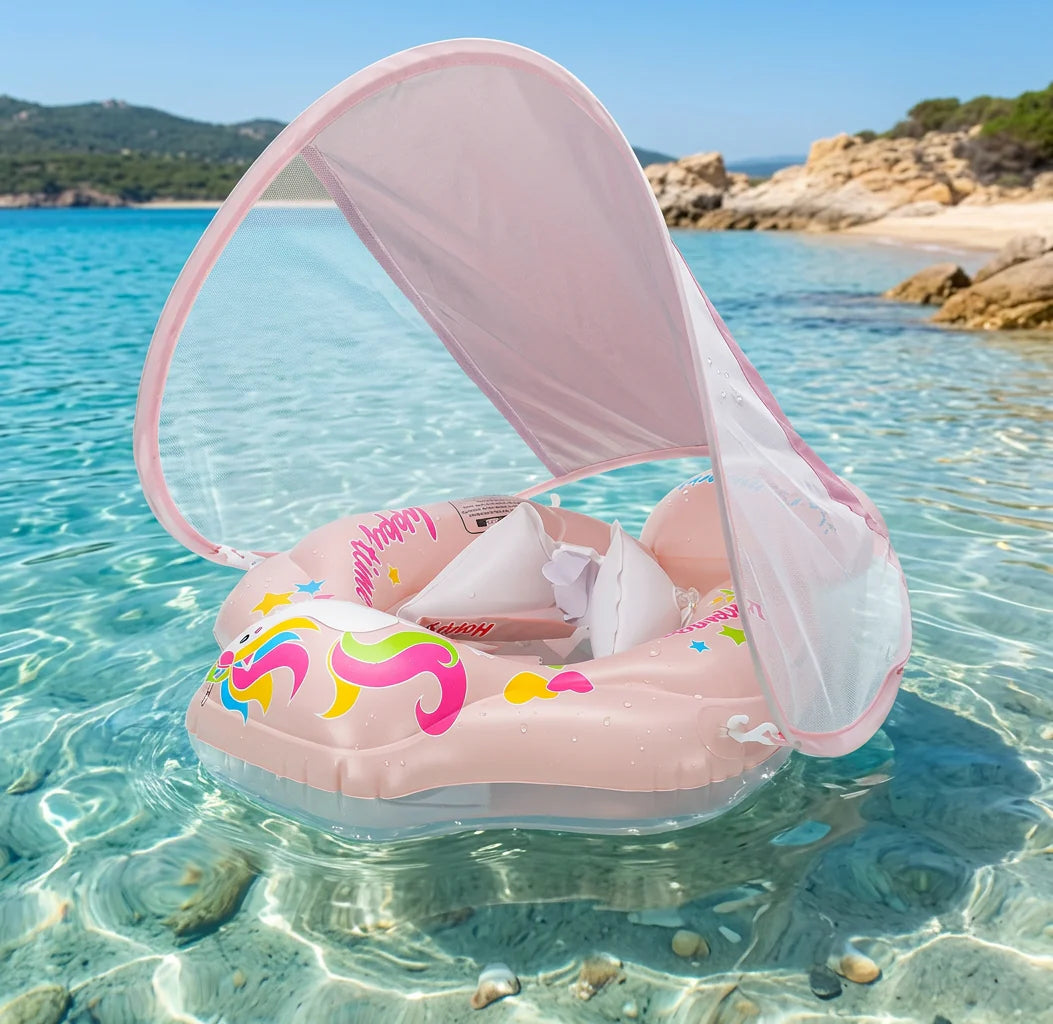 SunnyFloat