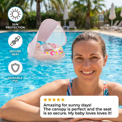 SunnyFloat