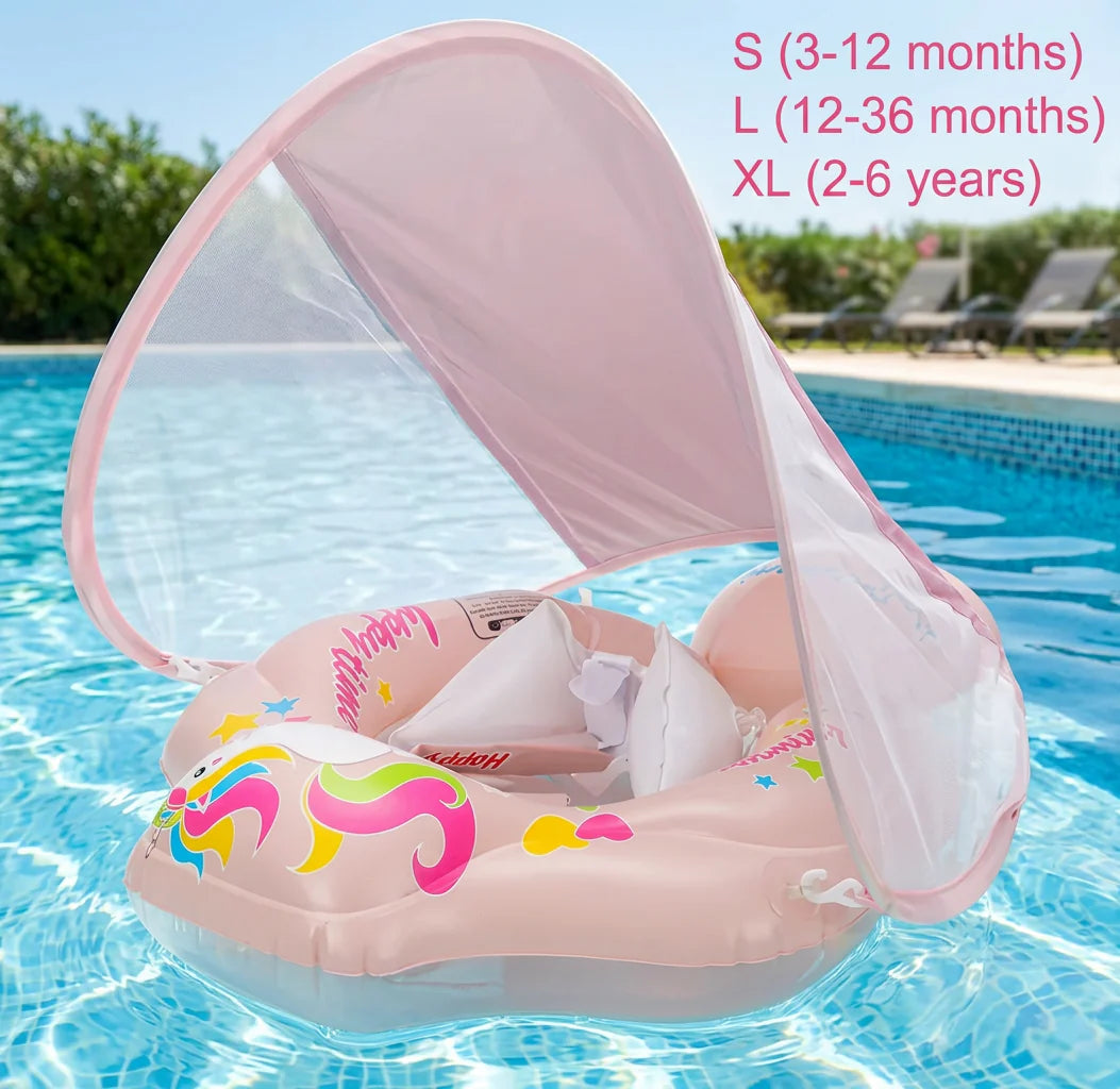 SunnyFloat