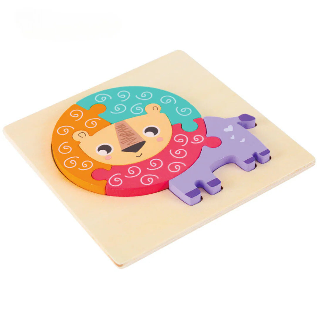 PuzzlePlay Learning Board