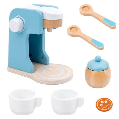 LittleChef Pro Mixer Set