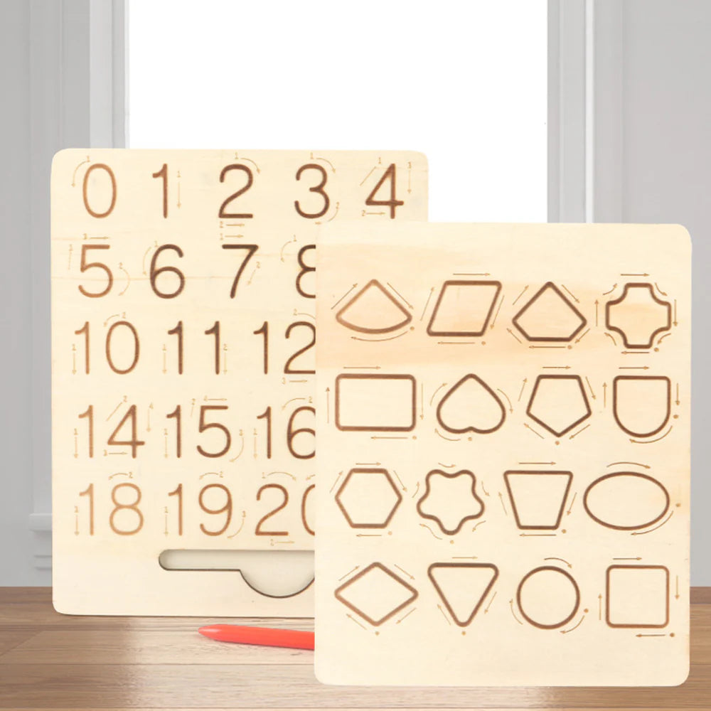 MathBoard