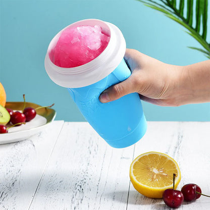 FrostyCup