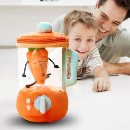 CarrotCup