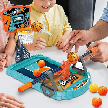 MiniHoop Fun Basketball Set