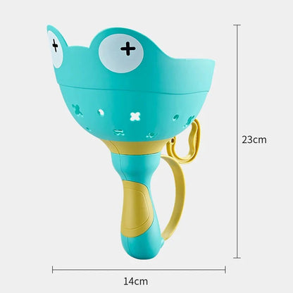 SkySpin Pull-String Propeller Flyer