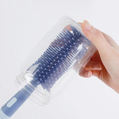 CleanStream 3-in-1 Bottle-Cleaner
