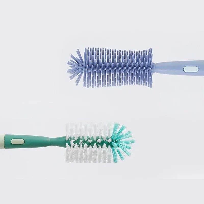 CleanStream 3-in-1 Bottle-Cleaner