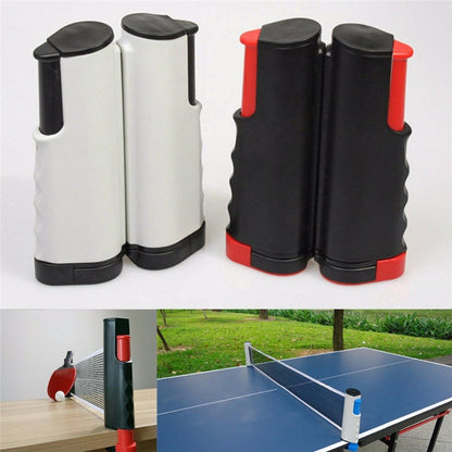 ProPlay Adjustable Table Tennis Set