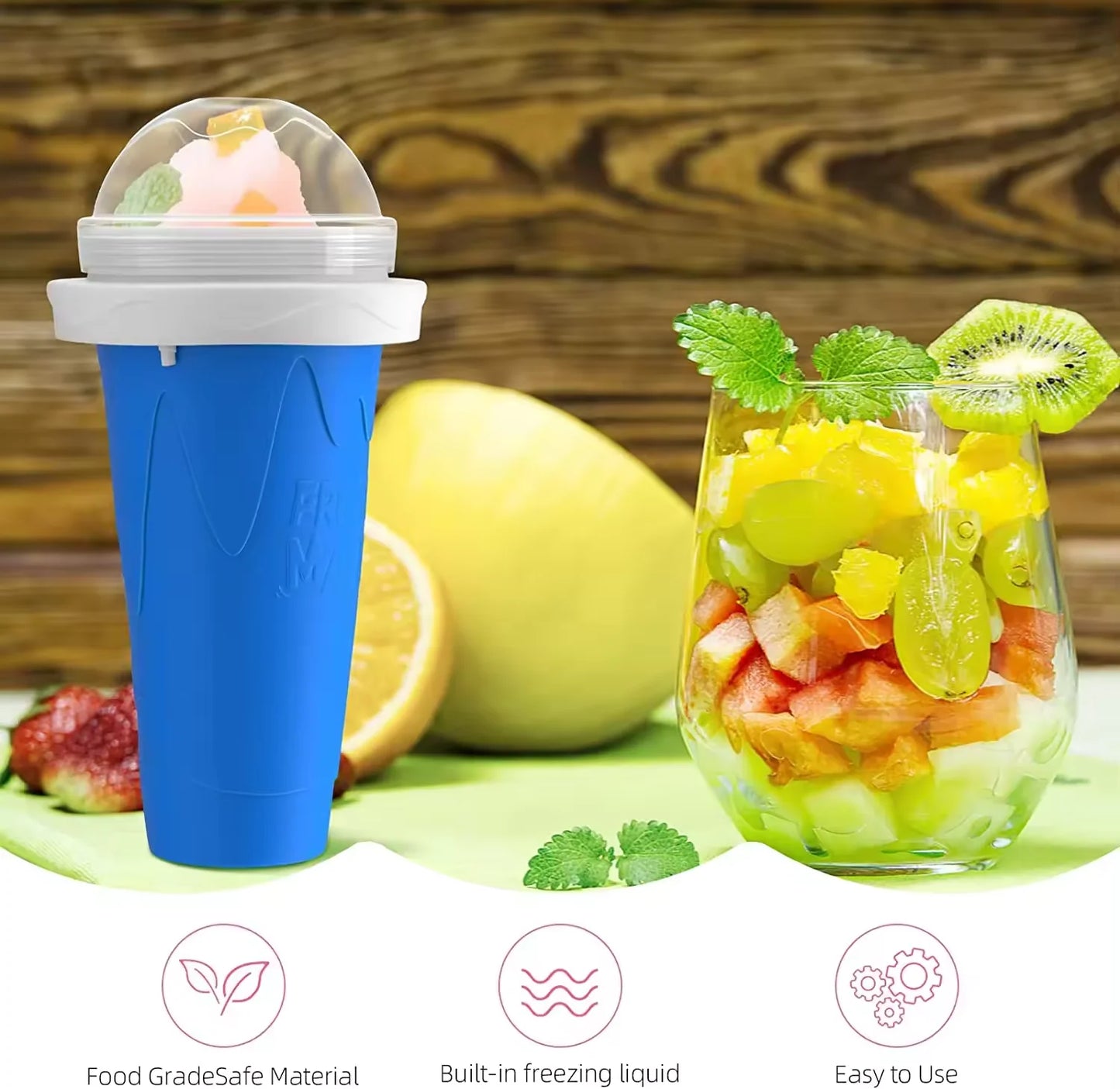 FrostyCup