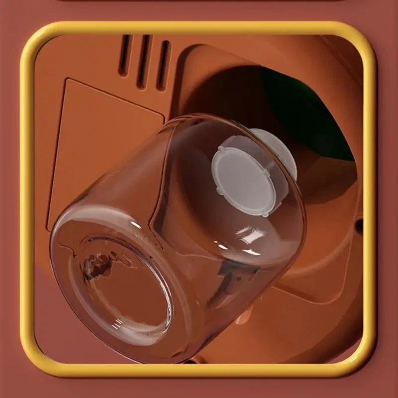 FestiveFun Bubble & Music Tree