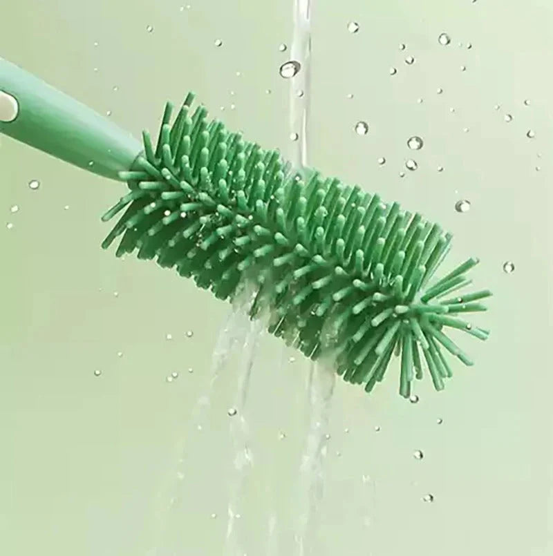 CleanStream 3-in-1 Bottle-Cleaner