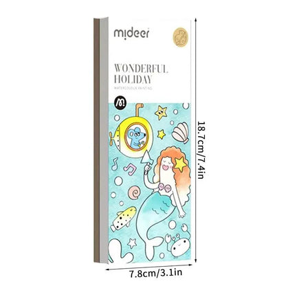 PaintPlay Book
