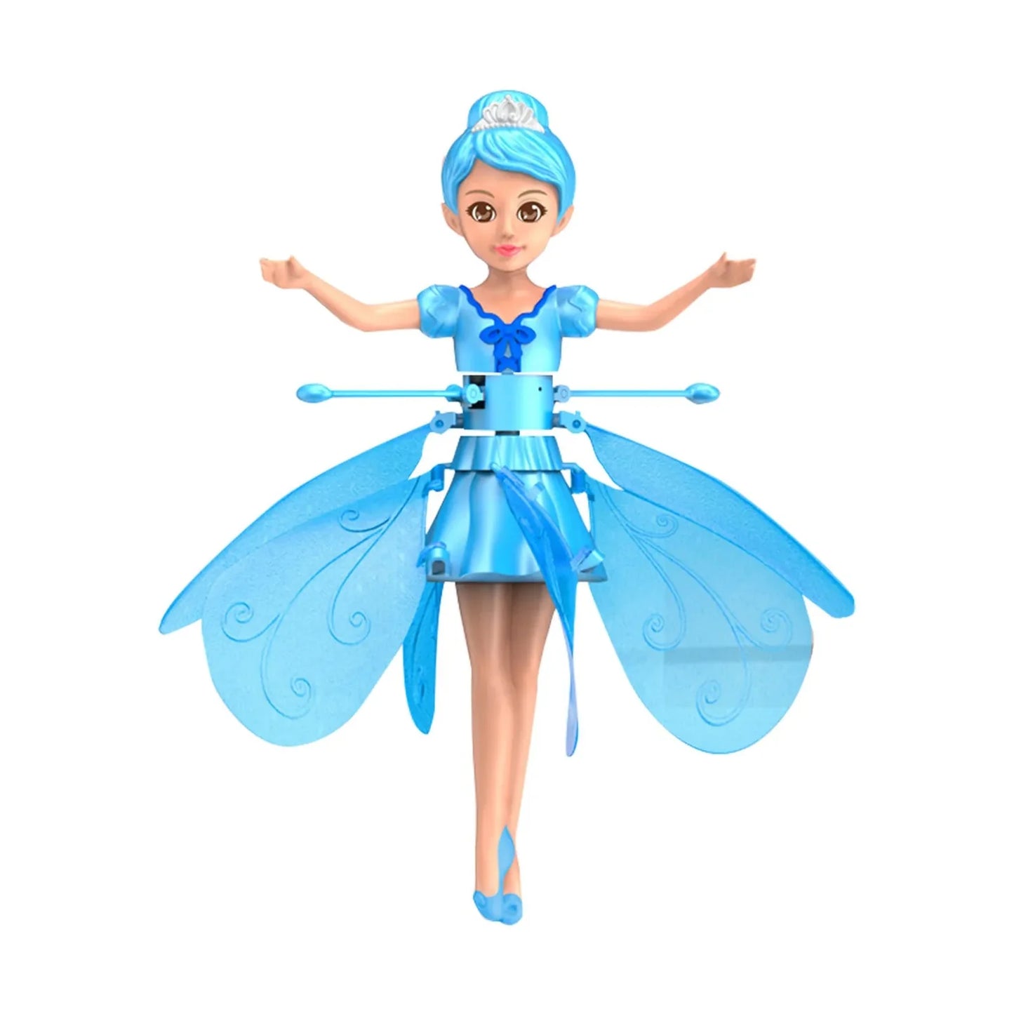 MagicFloat Enchanted Fairy