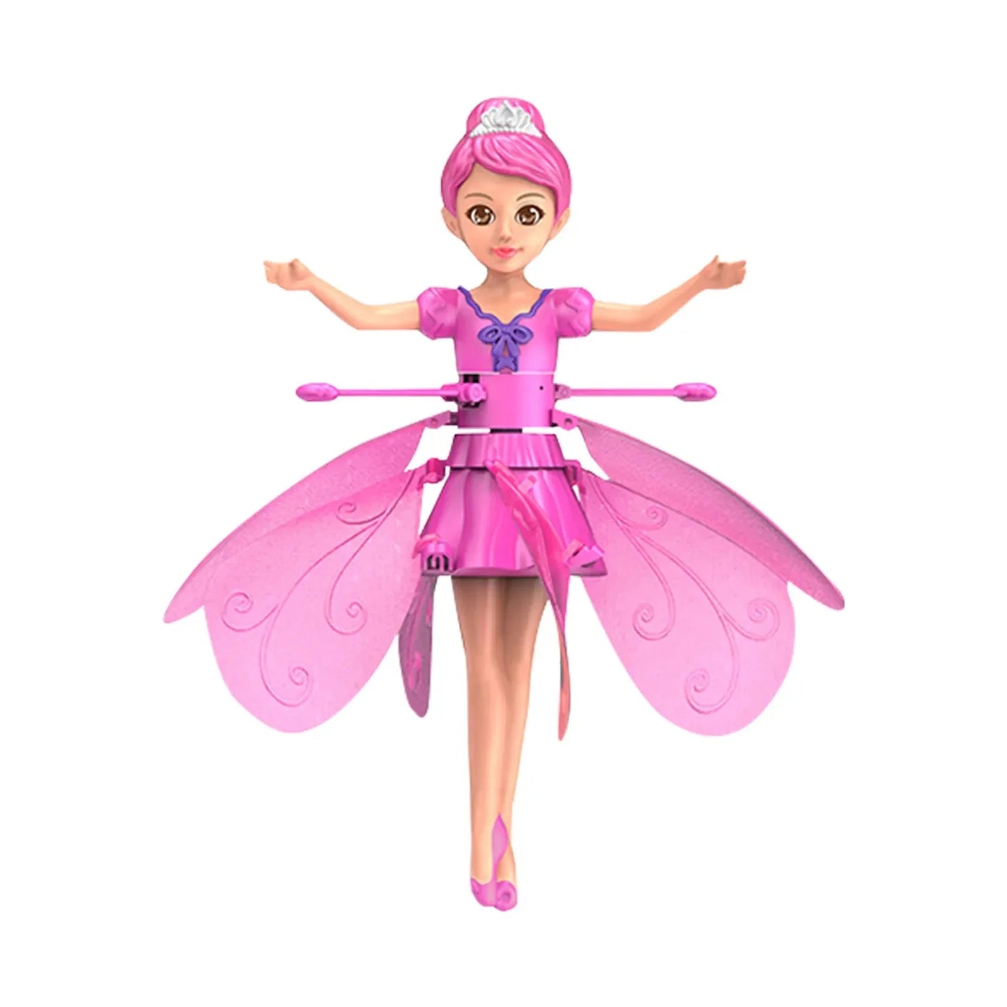 MagicFloat Enchanted Fairy