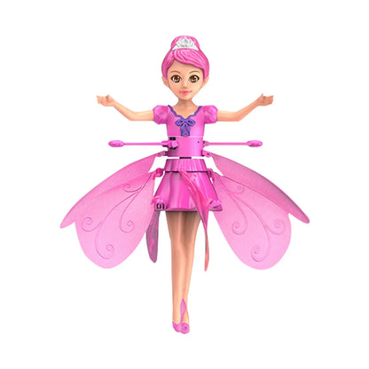 MagicFloat Enchanted Fairy