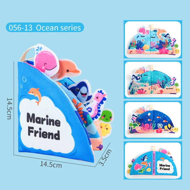 DiscoveryQuest Exploration Playbook for Kids