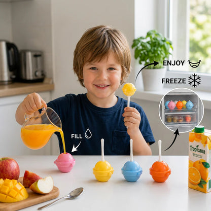 FrostPop
