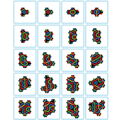 TrailQuest Logic Game