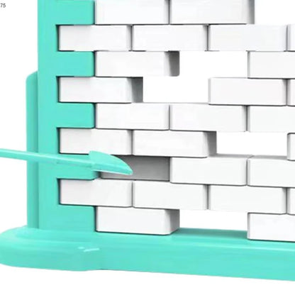 Arctic Ice Penguin Balance Game