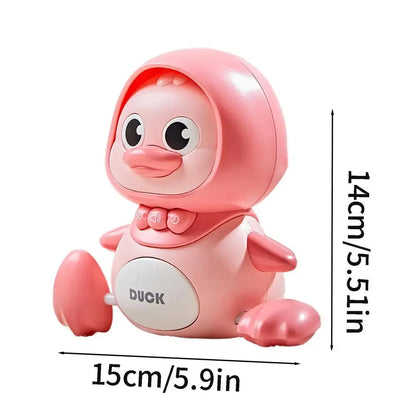 WobbleQuack Duck Family