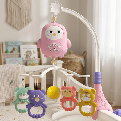 DreamNest Baby Mobile