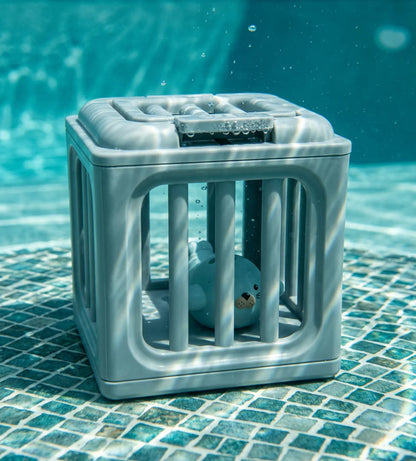 DiveQuest Sinking Animal Pool Game