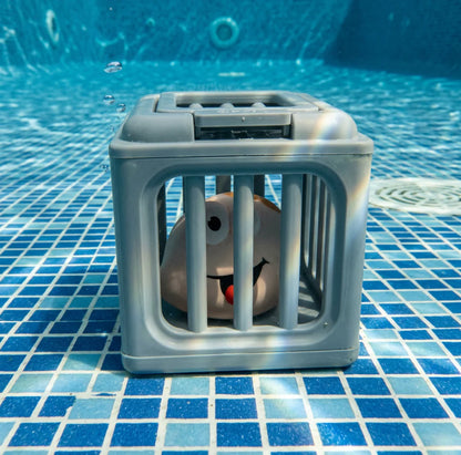 DiveQuest Sinking Animal Pool Game
