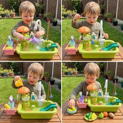 AquaPlay Sink