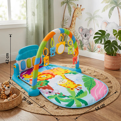 Baby Piano Play Mat