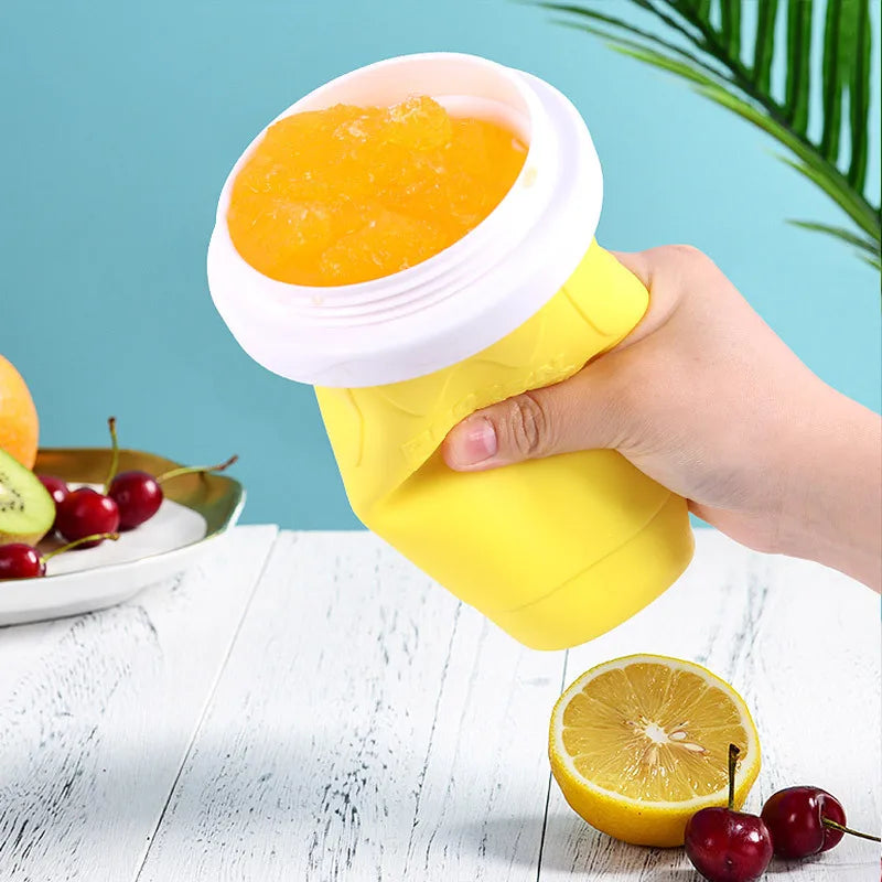 FrostyCup