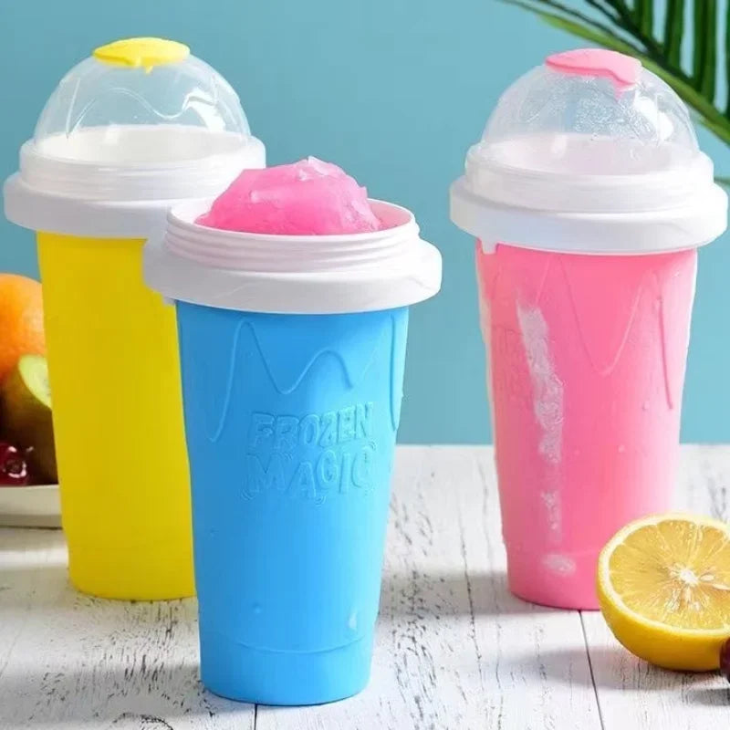FrostyCup
