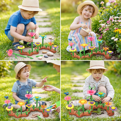 BloomBuilder Set
