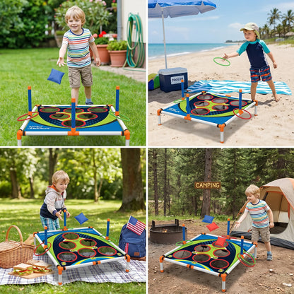 TossPlay Set