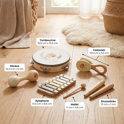 TinyTunes